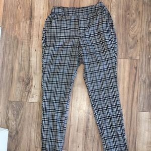 Hot topic girls pants